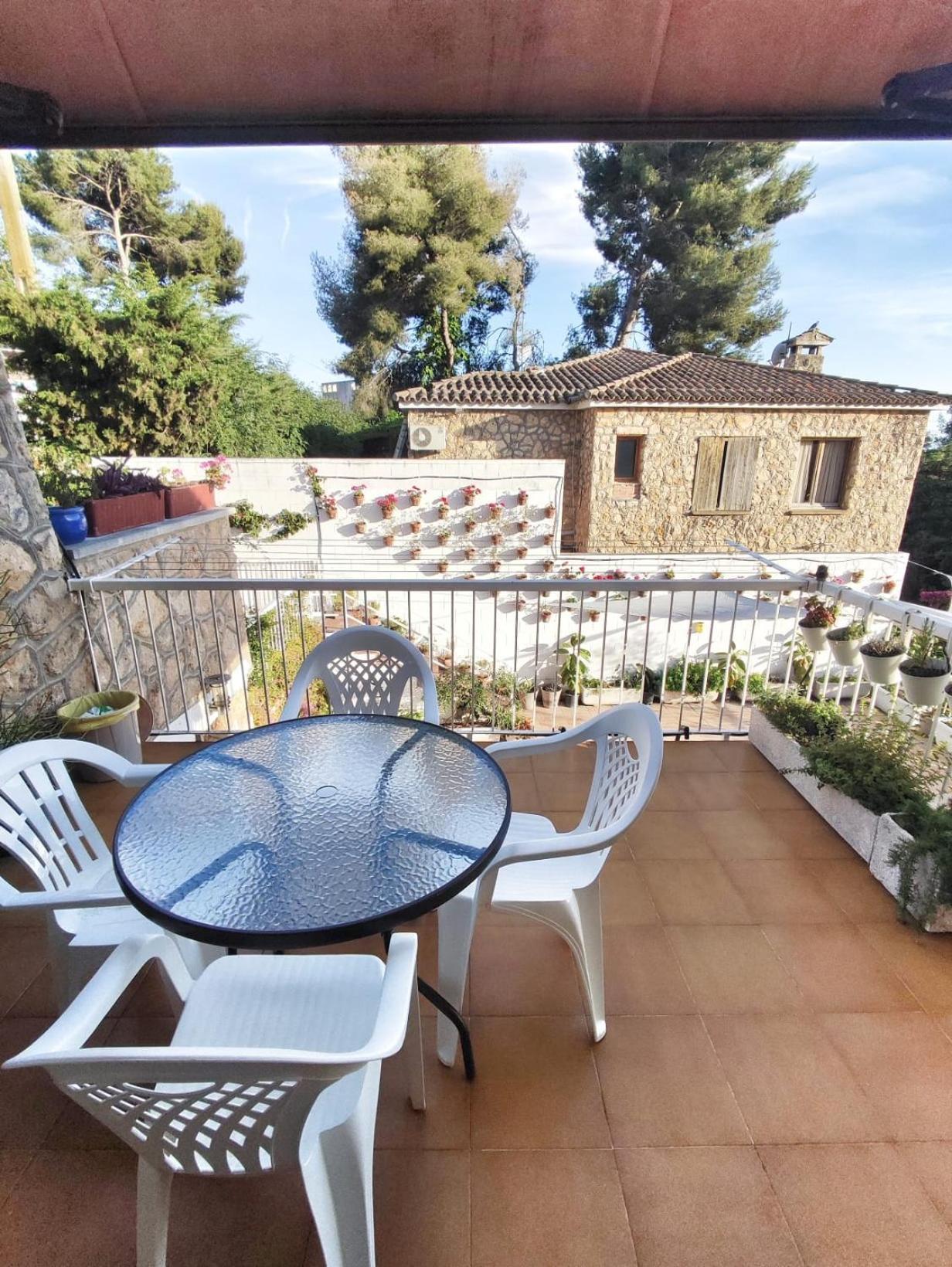 La Casa Dels Boscos Vila Tarragona Exterior foto